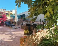 Verkoop - Apartment - Flat - Los Montesinos - La Herrada