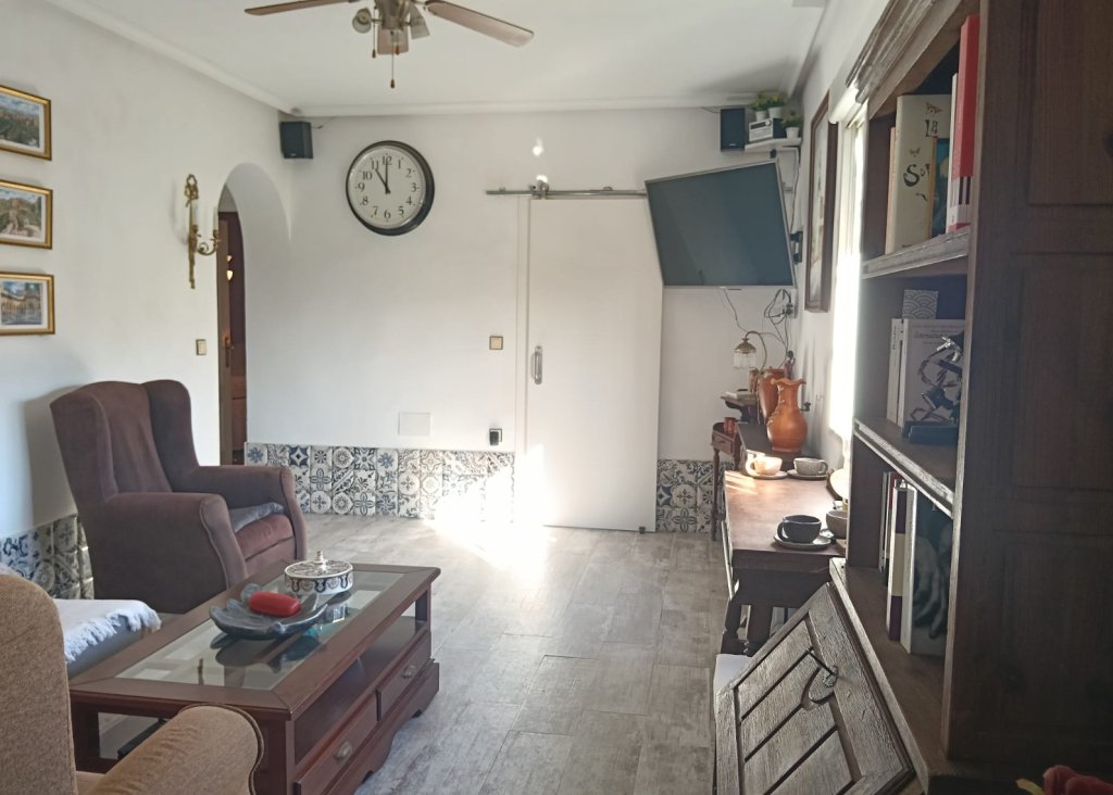 Verkoop - Apartment - Flat - Los Montesinos - La Herrada