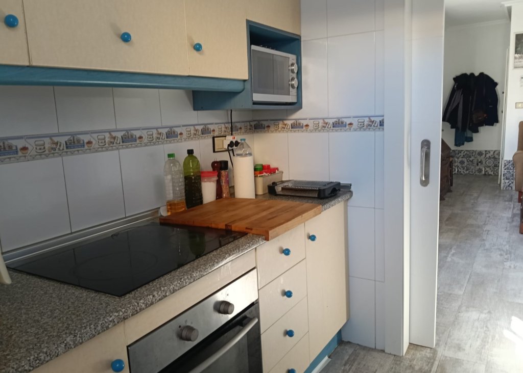 Verkoop - Apartment - Flat - Los Montesinos - La Herrada