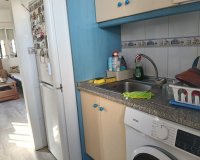 Verkoop - Apartment - Flat - Los Montesinos - La Herrada