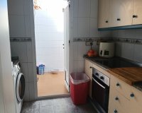 Verkoop - Apartment - Flat - Los Montesinos - La Herrada