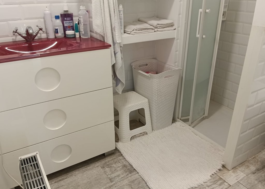 Verkoop - Apartment - Flat - Los Montesinos - La Herrada