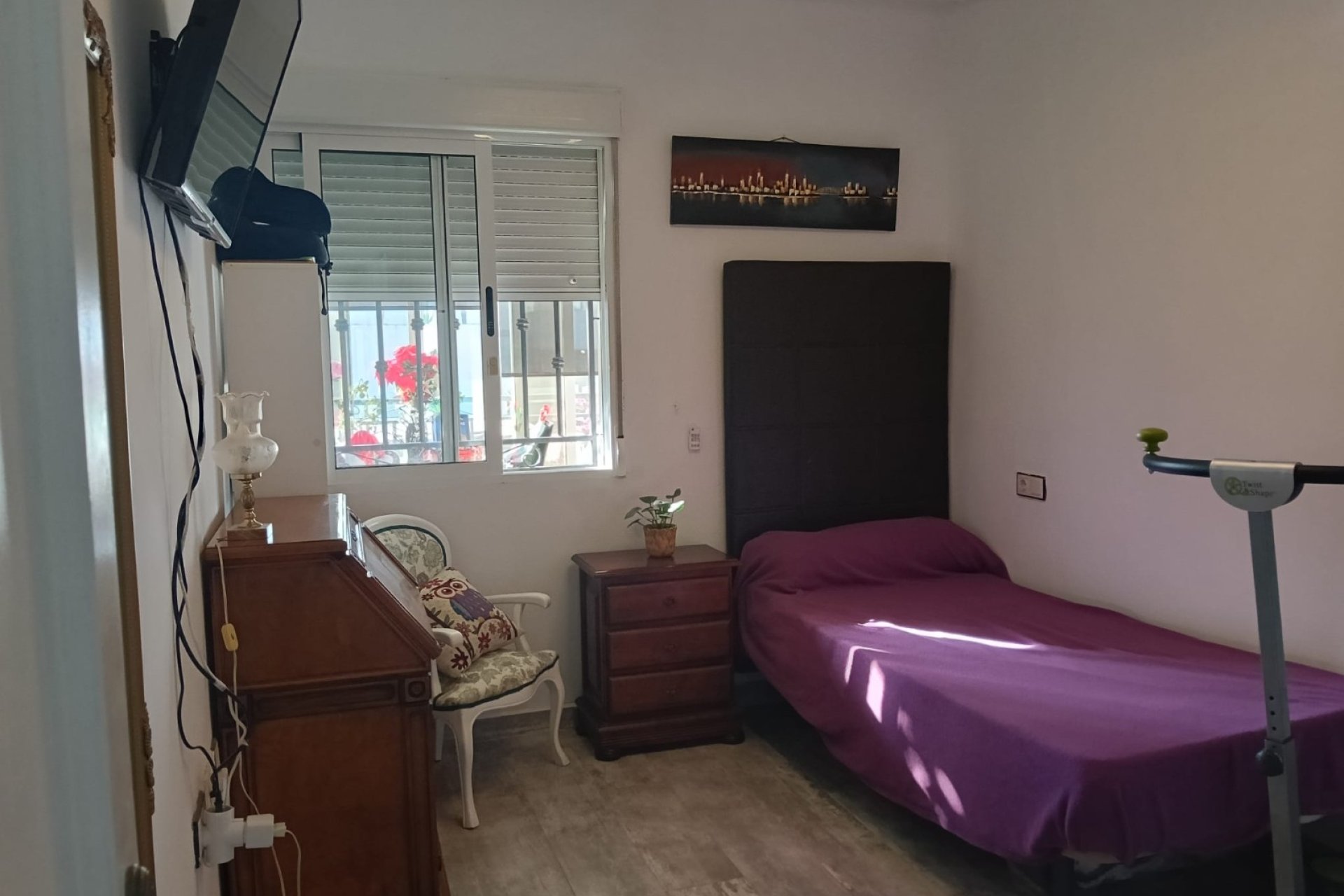 Verkoop - Apartment - Flat - Los Montesinos - La Herrada