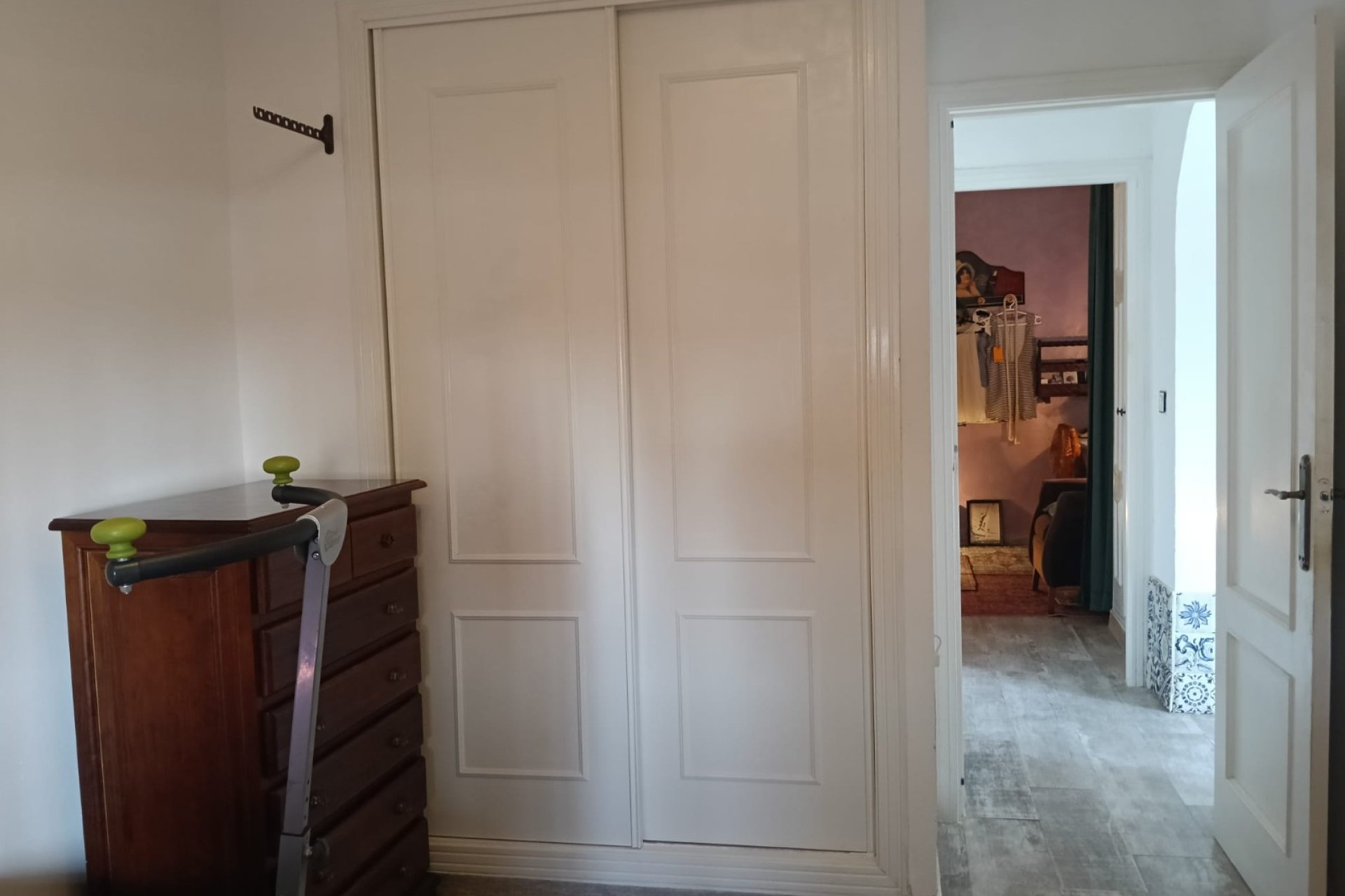 Verkoop - Apartment - Flat - Los Montesinos - La Herrada