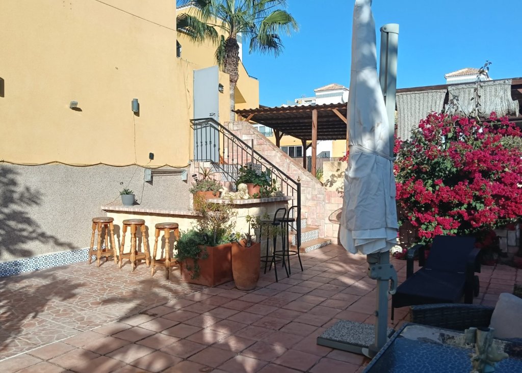 Verkoop - Apartment - Flat - Los Montesinos - La Herrada