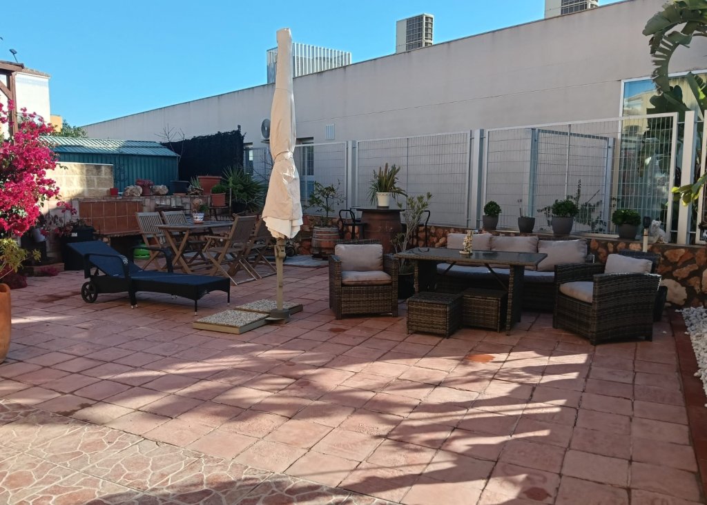 Verkoop - Apartment - Flat - Los Montesinos - La Herrada