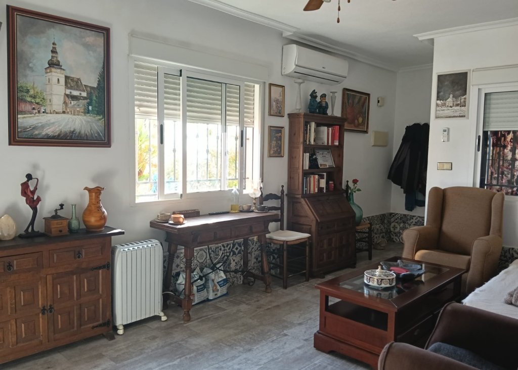 Verkoop - Apartment - Flat - Los Montesinos - La Herrada