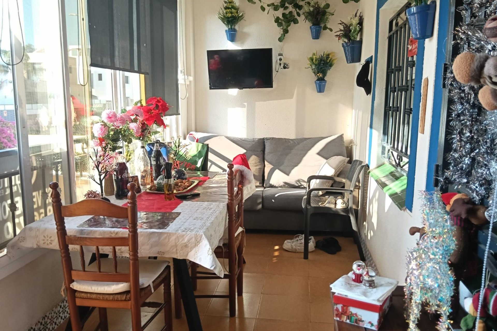 Verkoop - Apartment - Flat - Los Montesinos - La Herrada