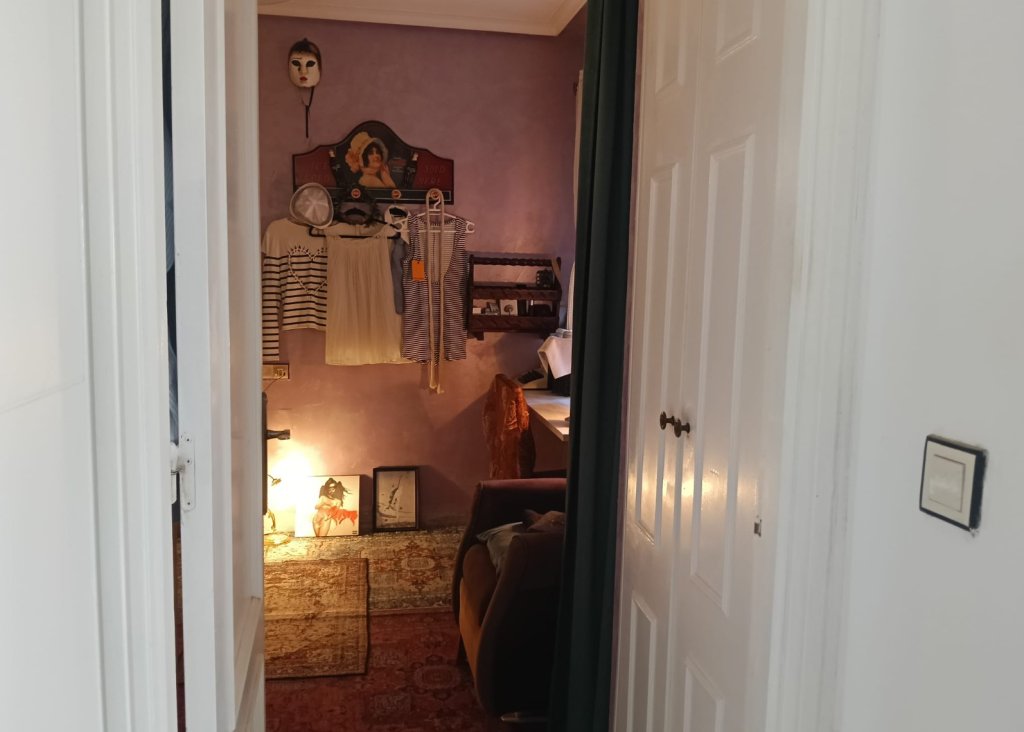 Verkoop - Apartment - Flat - Los Montesinos - La Herrada