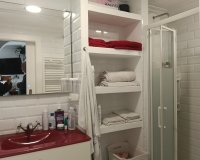 Verkoop - Apartment - Flat - Los Montesinos - La Herrada