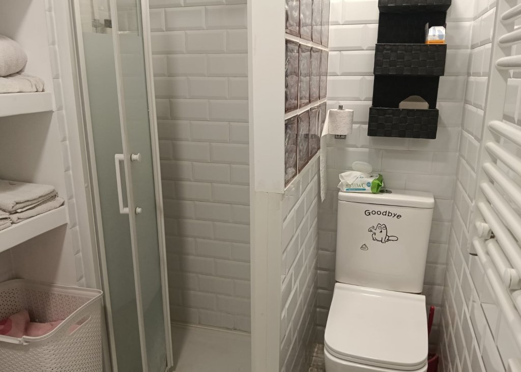 Verkoop - Apartment - Flat - Los Montesinos - La Herrada