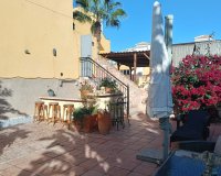 Verkoop - Apartment - Flat - Los Montesinos - La Herrada