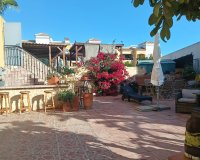 Verkoop - Apartment - Flat - Los Montesinos - La Herrada