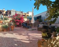 Verkoop - Apartment - Flat - Los Montesinos - La Herrada