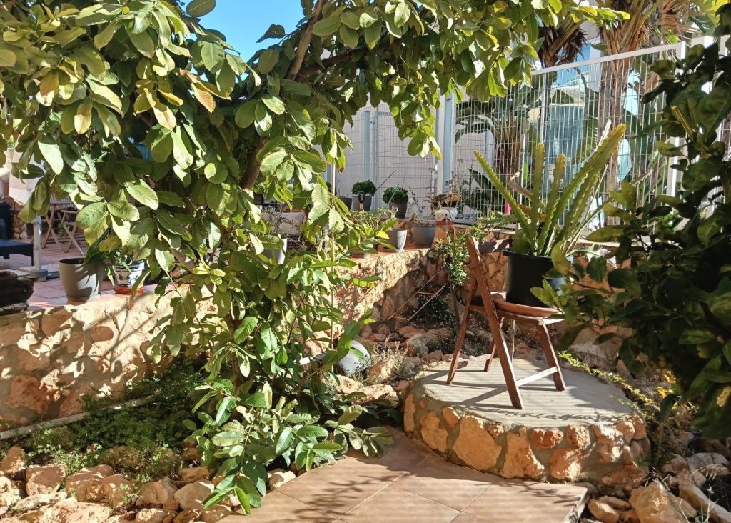 Verkoop - Apartment - Flat - Los Montesinos - La Herrada