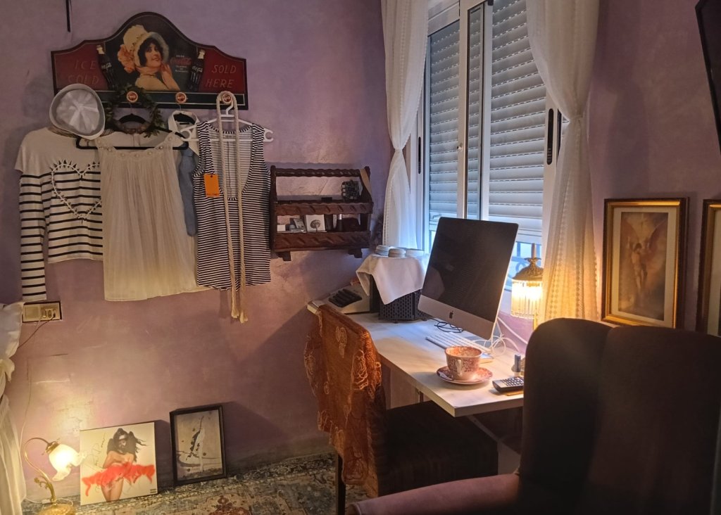 Verkoop - Apartment - Flat - Los Montesinos - La Herrada