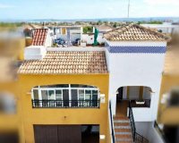Verkoop - Apartment - Flat - Los Montesinos - La Herrada