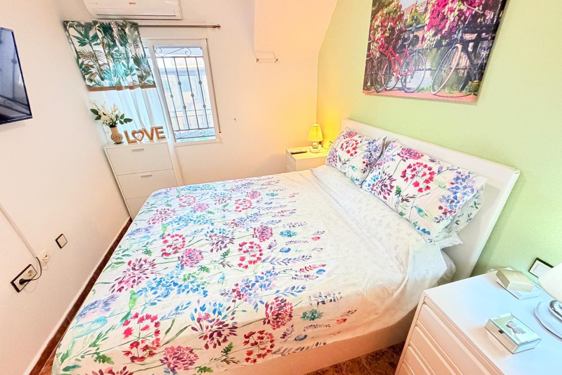 Verkoop - Apartment - Flat - Los Montesinos - La Herrada