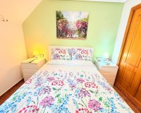 Verkoop - Apartment - Flat - Los Montesinos - La Herrada