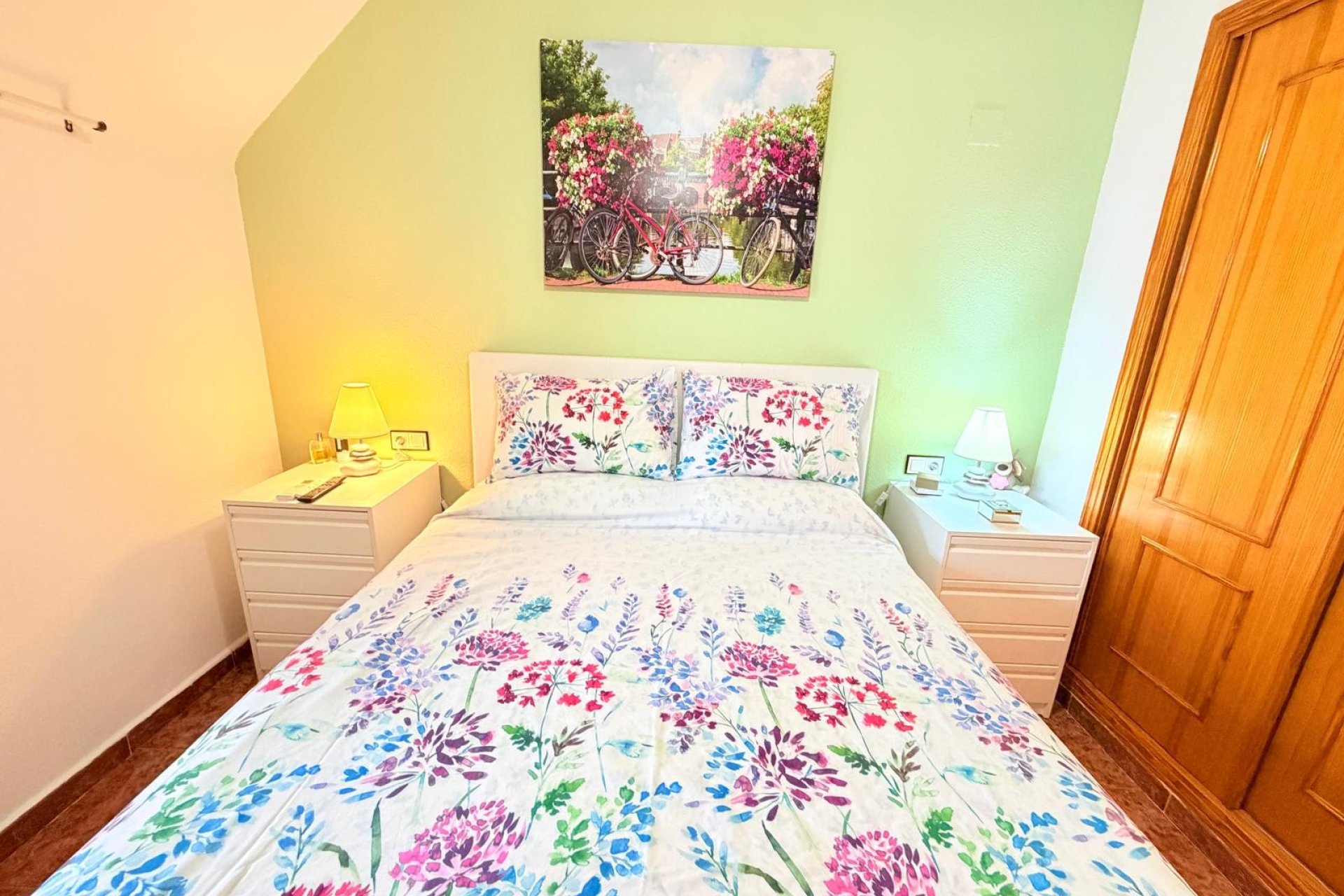 Verkoop - Apartment - Flat - Los Montesinos - La Herrada