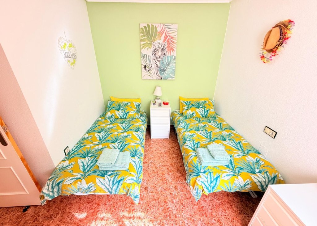 Verkoop - Apartment - Flat - Los Montesinos - La Herrada
