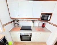 Verkoop - Apartment - Flat - Los Montesinos - La Herrada