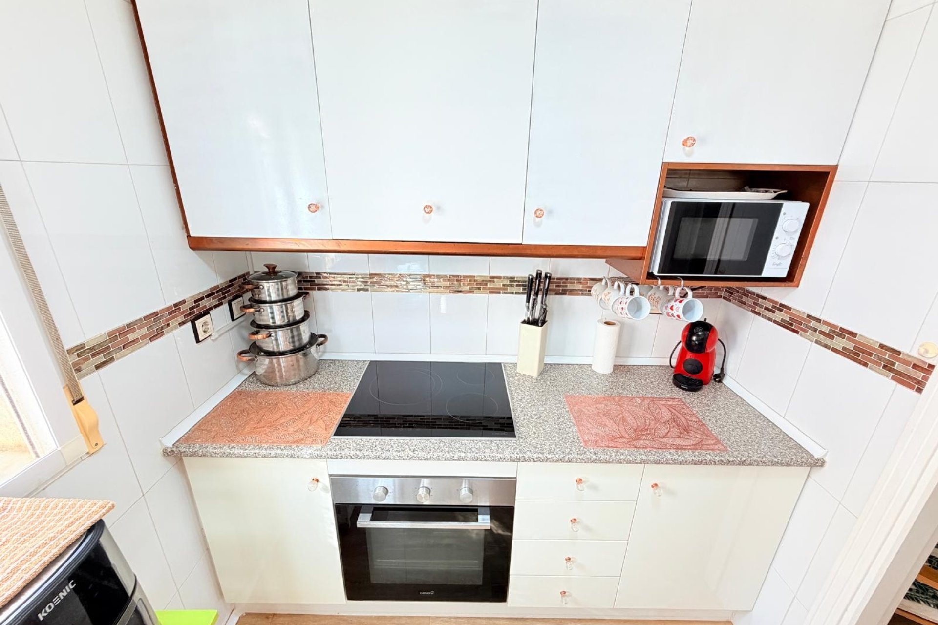 Verkoop - Apartment - Flat - Los Montesinos - La Herrada