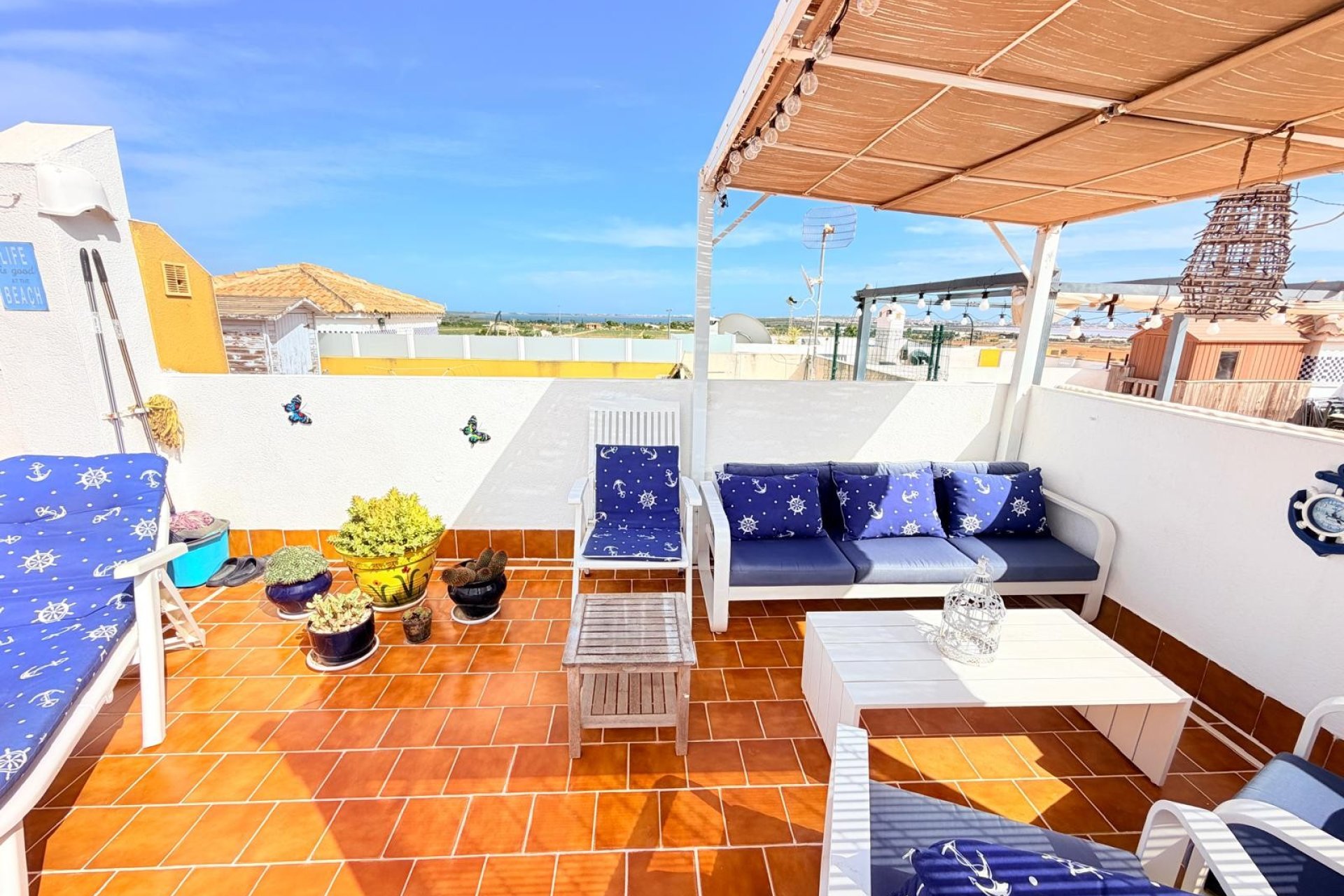 Verkoop - Apartment - Flat - Los Montesinos - La Herrada