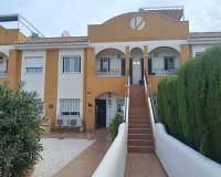 Verkoop - Apartment - Flat - Los Montesinos - Urbanizacion montesol
