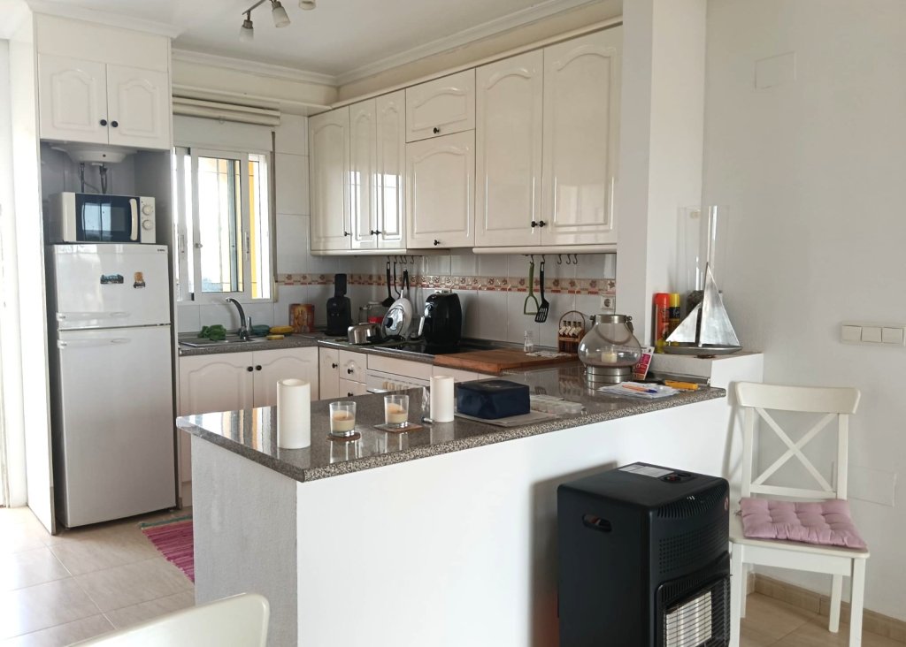 Verkoop - Apartment - Flat - Los Montesinos - Urbanizacion montesol