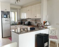 Verkoop - Apartment - Flat - Los Montesinos - Urbanizacion montesol
