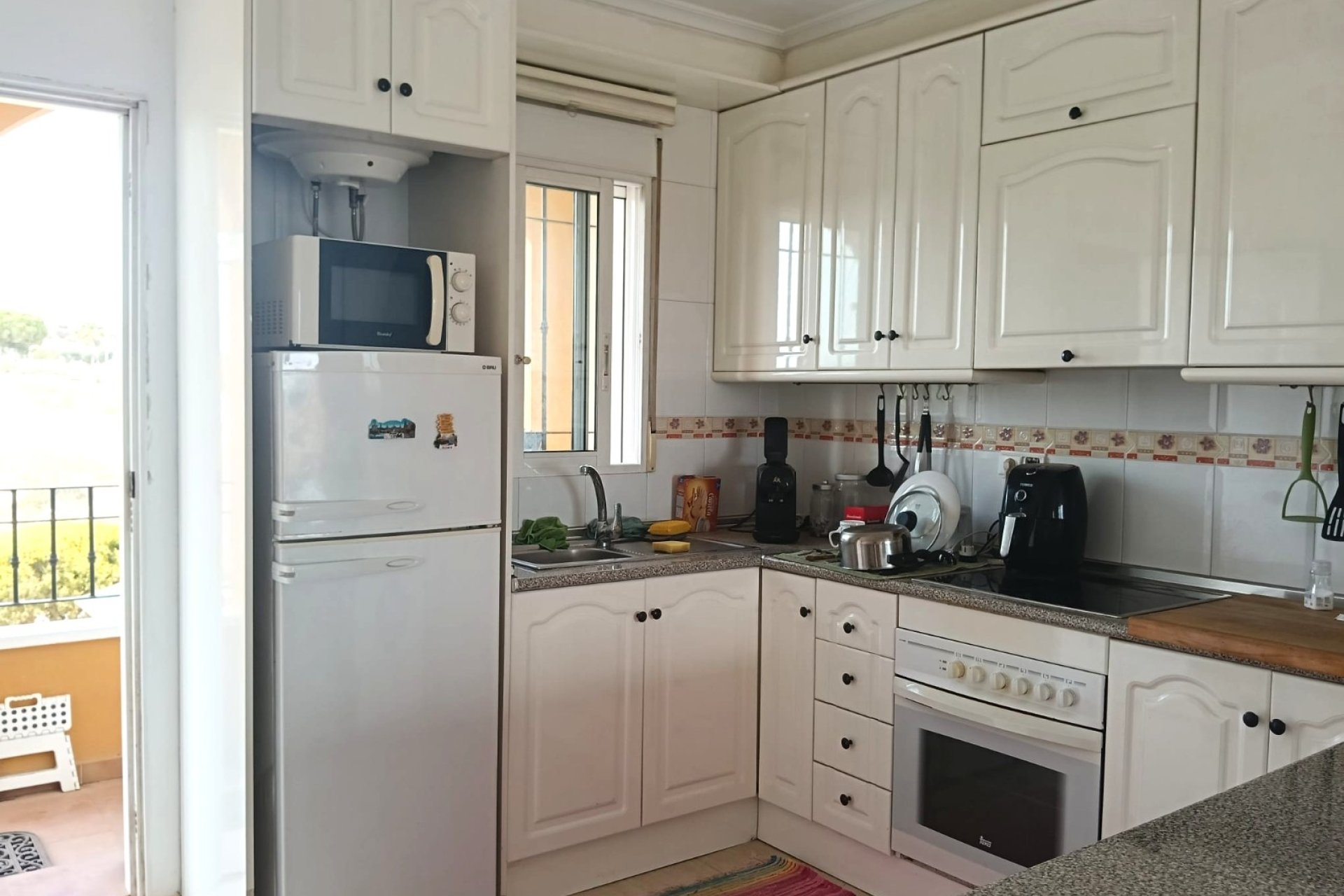 Verkoop - Apartment - Flat - Los Montesinos - Urbanizacion montesol
