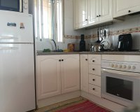 Verkoop - Apartment - Flat - Los Montesinos - Urbanizacion montesol