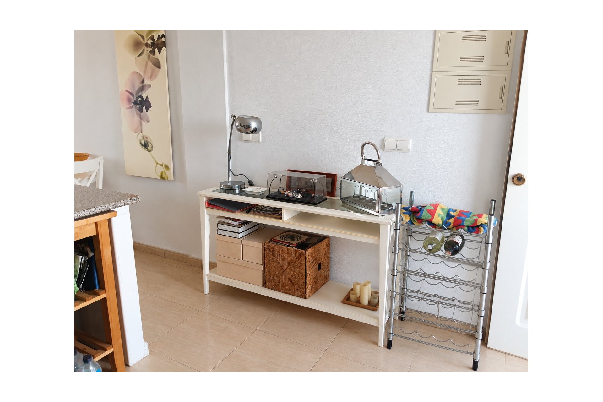 Verkoop - Apartment - Flat - Los Montesinos - Urbanizacion montesol