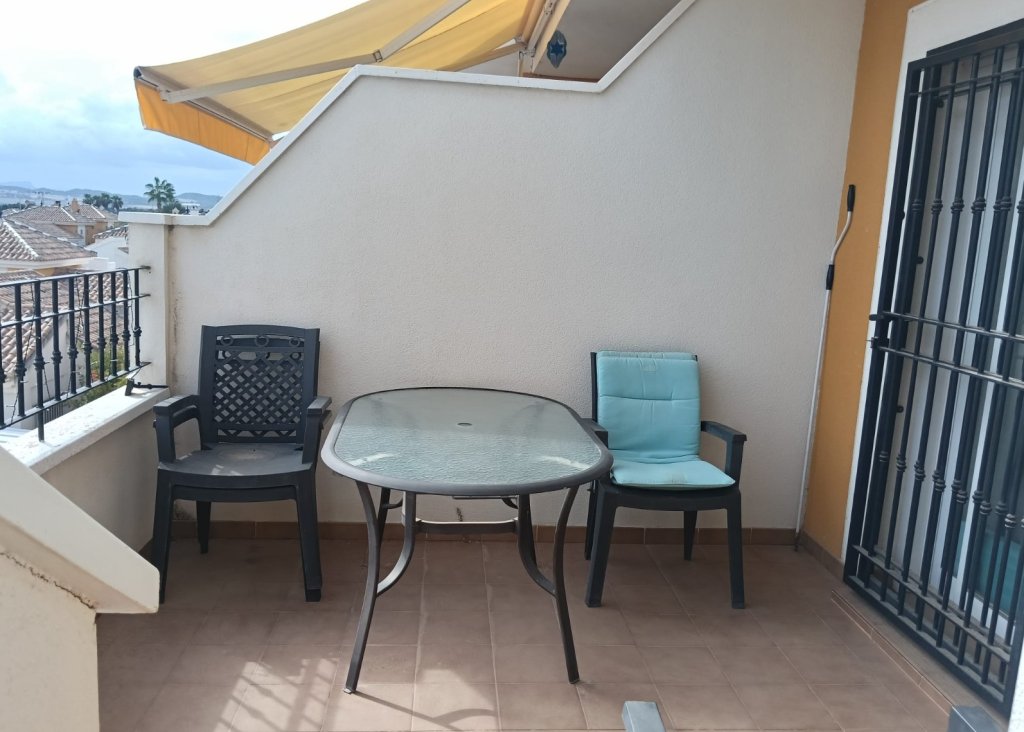 Verkoop - Apartment - Flat - Los Montesinos - Urbanizacion montesol