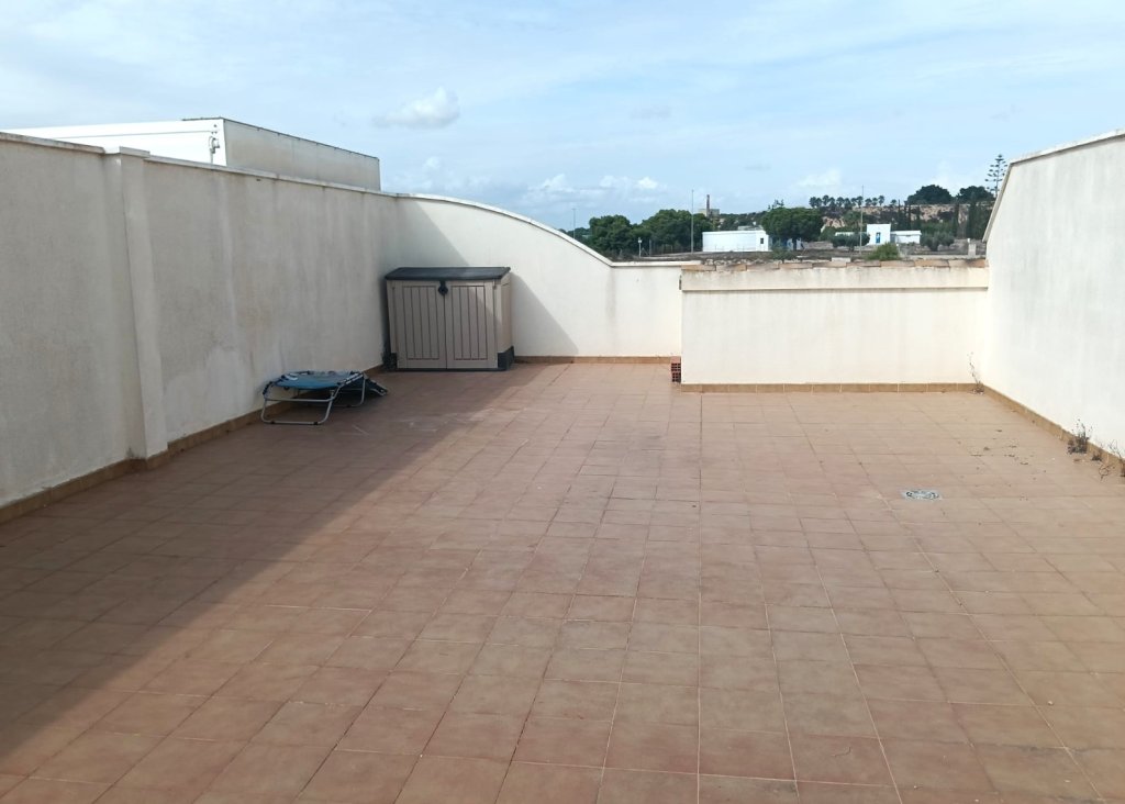 Verkoop - Apartment - Flat - Los Montesinos - Urbanizacion montesol