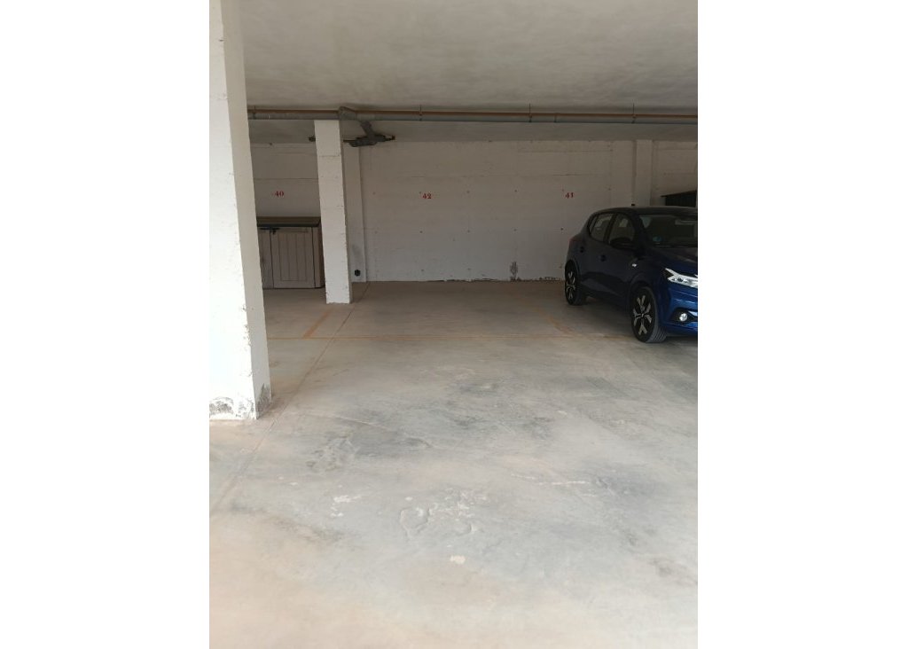Verkoop - Apartment - Flat - Los Montesinos - Urbanizacion montesol