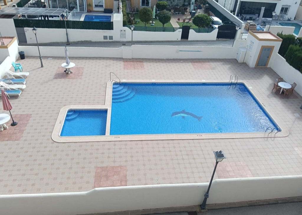 Verkoop - Apartment - Flat - Los Montesinos - Urbanizacion montesol