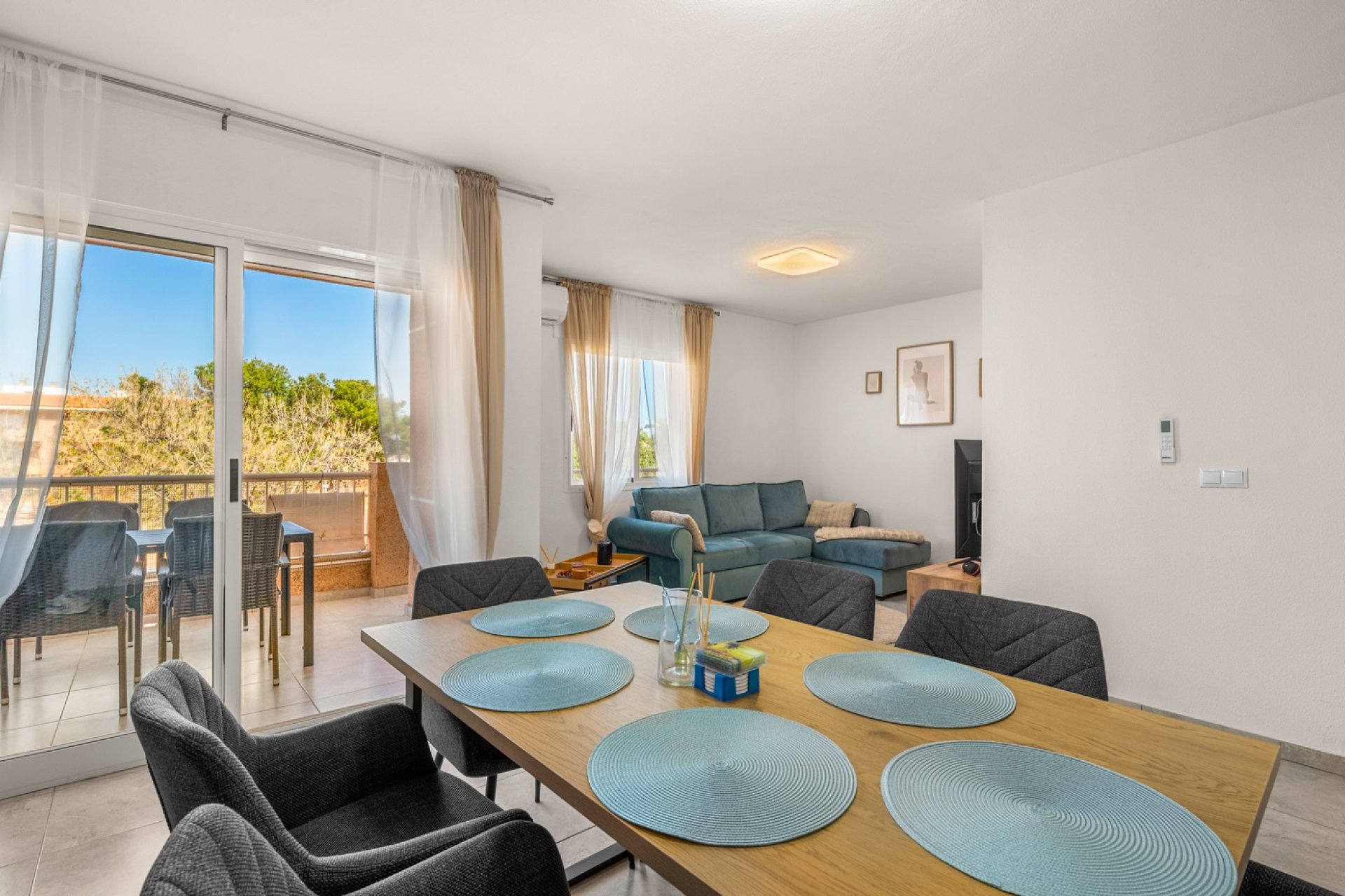 Verkoop - Apartment - Flat - LOS URRUTIAS - ESTRELLA DE MAR