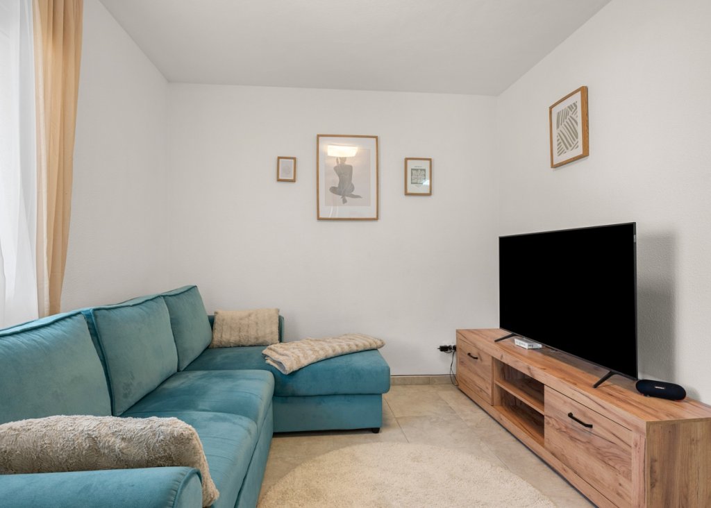 Verkoop - Apartment - Flat - LOS URRUTIAS - ESTRELLA DE MAR