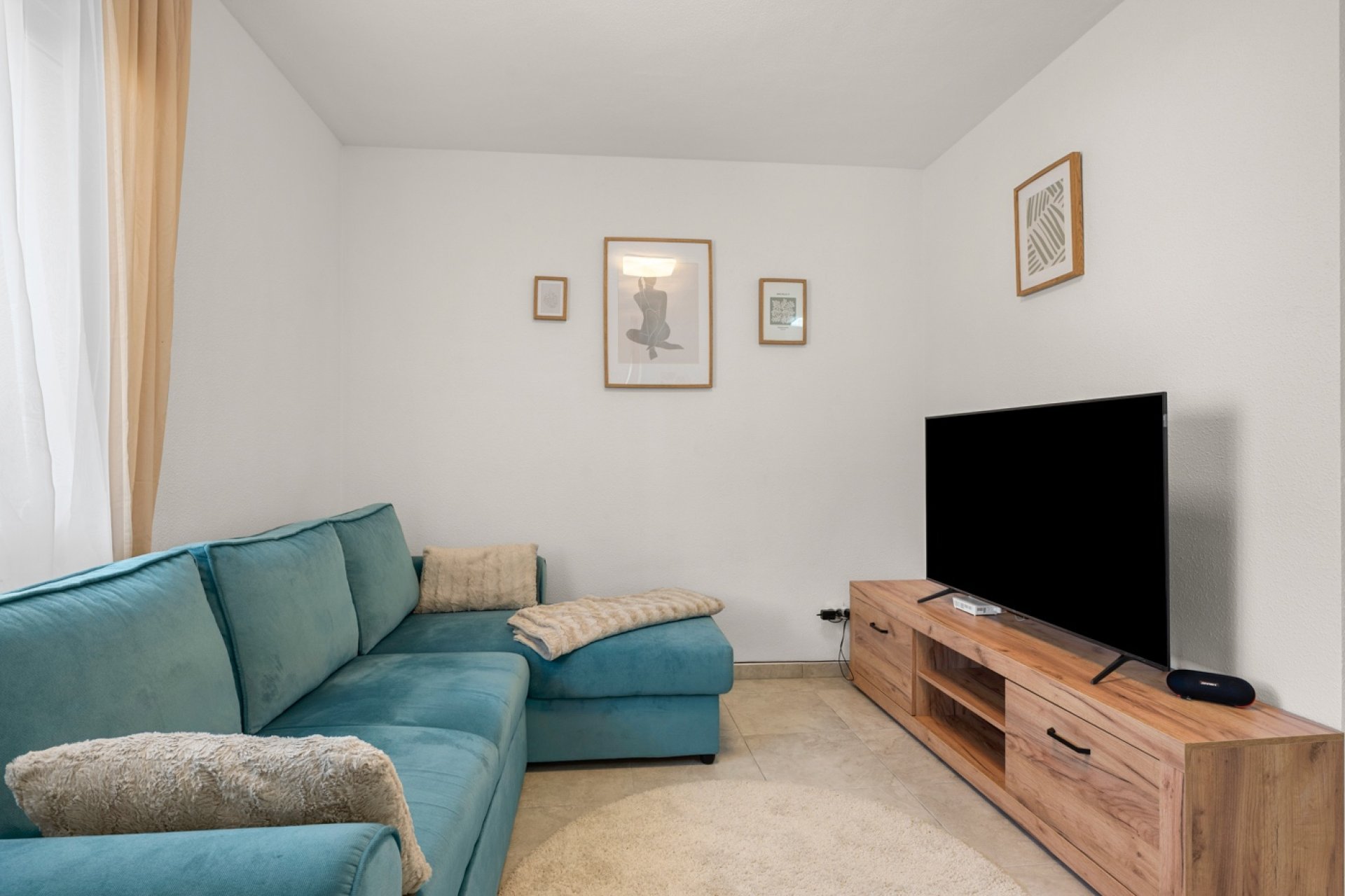 Verkoop - Apartment - Flat - LOS URRUTIAS - ESTRELLA DE MAR