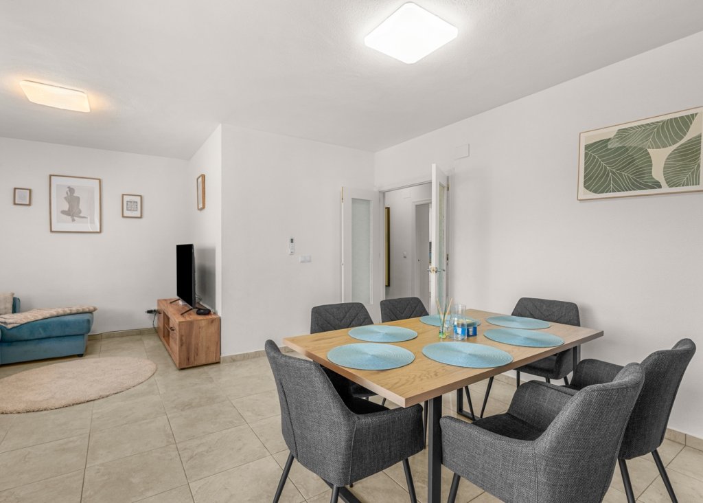 Verkoop - Apartment - Flat - LOS URRUTIAS - ESTRELLA DE MAR