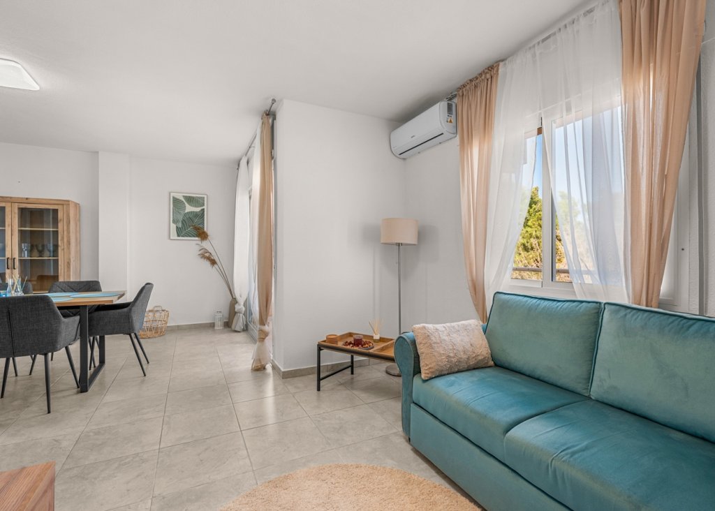 Verkoop - Apartment - Flat - LOS URRUTIAS - ESTRELLA DE MAR