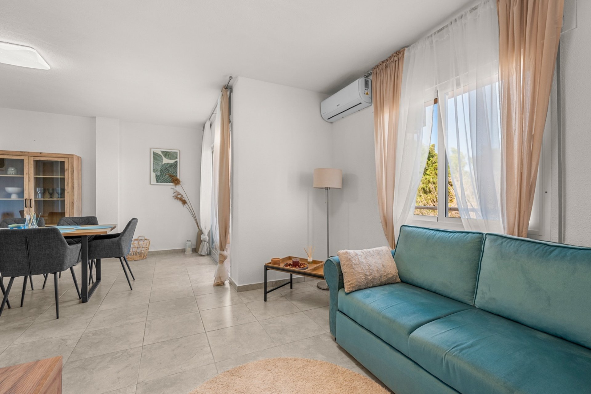 Verkoop - Apartment - Flat - LOS URRUTIAS - ESTRELLA DE MAR
