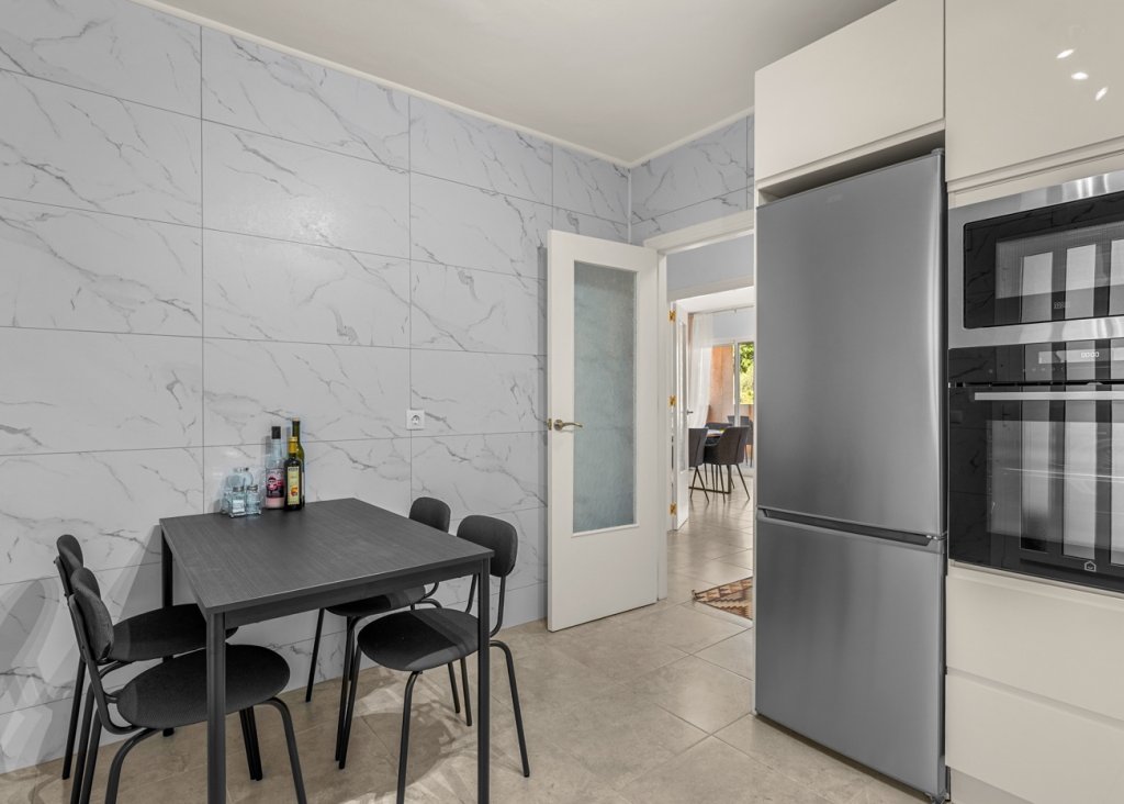 Verkoop - Apartment - Flat - LOS URRUTIAS - ESTRELLA DE MAR