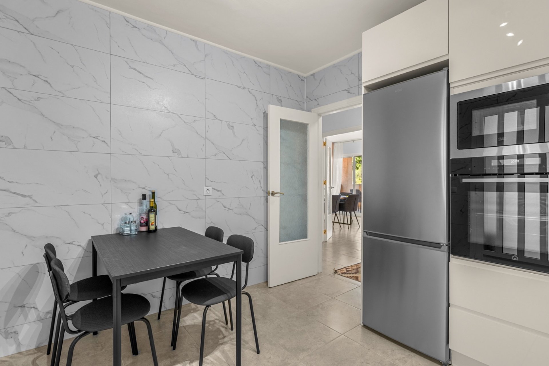 Verkoop - Apartment - Flat - LOS URRUTIAS - ESTRELLA DE MAR