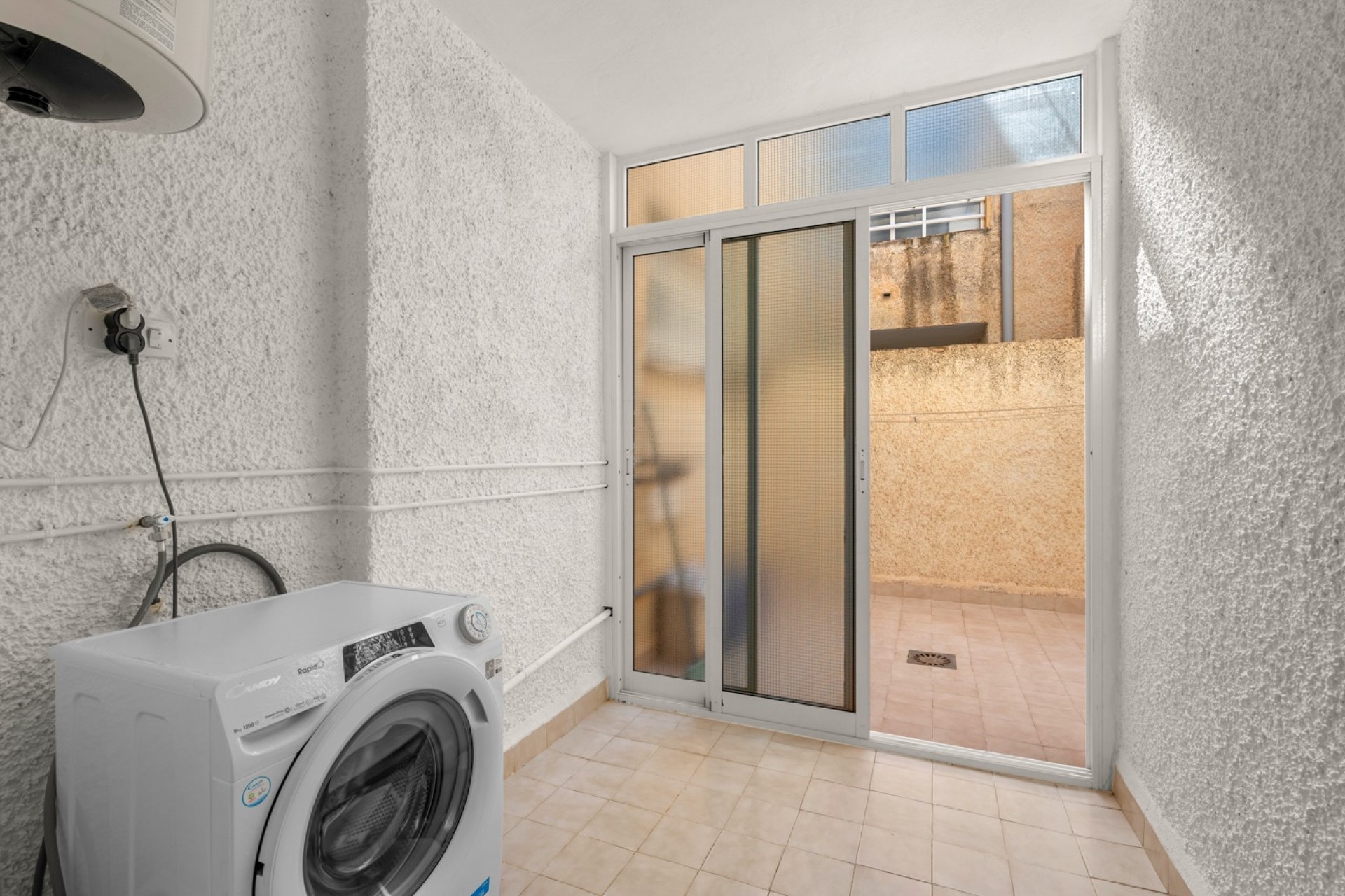 Verkoop - Apartment - Flat - LOS URRUTIAS - ESTRELLA DE MAR