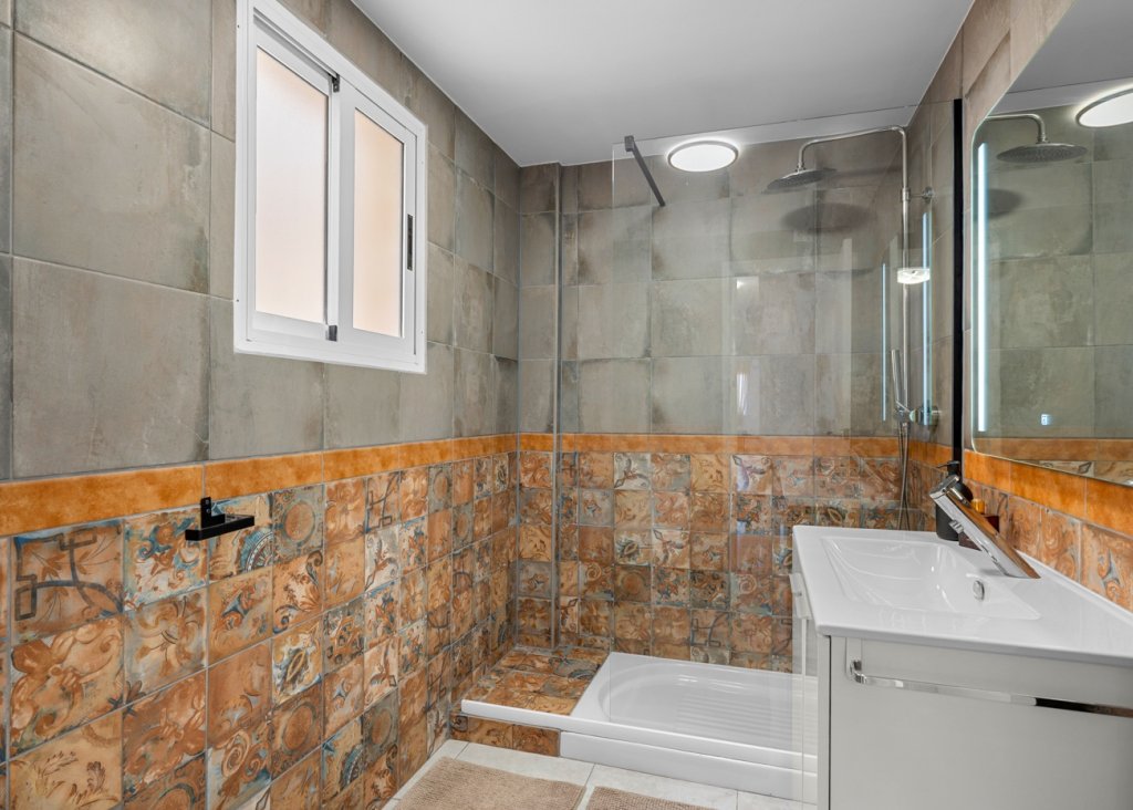 Verkoop - Apartment - Flat - LOS URRUTIAS - ESTRELLA DE MAR