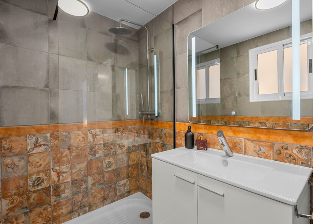 Verkoop - Apartment - Flat - LOS URRUTIAS - ESTRELLA DE MAR