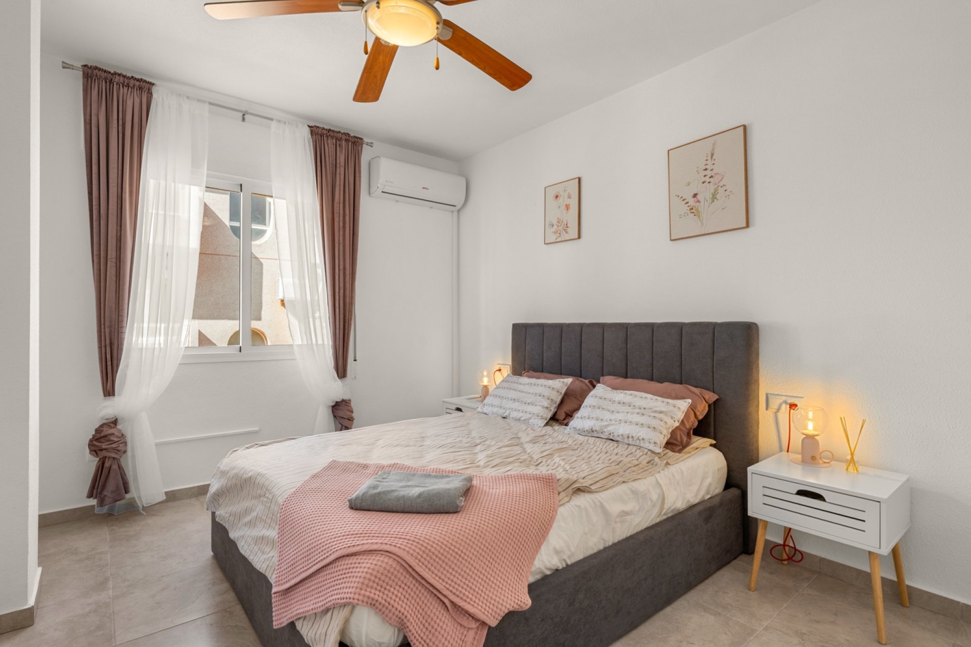 Verkoop - Apartment - Flat - LOS URRUTIAS - ESTRELLA DE MAR